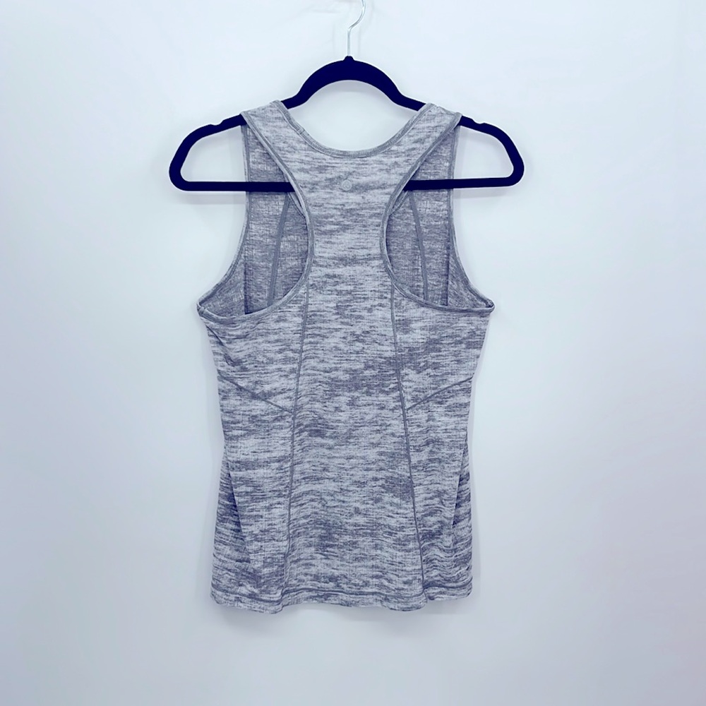 ZELLA Swing It Burn Out Tank Top - Picture 5 of 6
